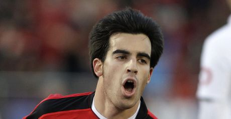 Jurado: Top talent