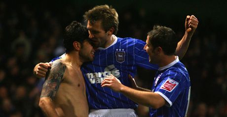 Counago: Vital goal