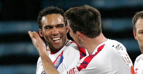 Ifill: Put Palace in front