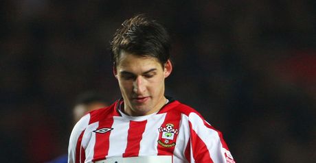Skacel: Wants out