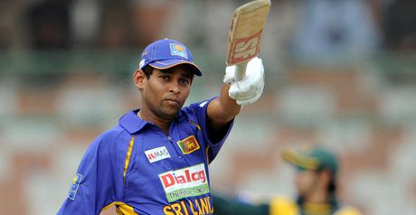 Dilshan: Cultured 76