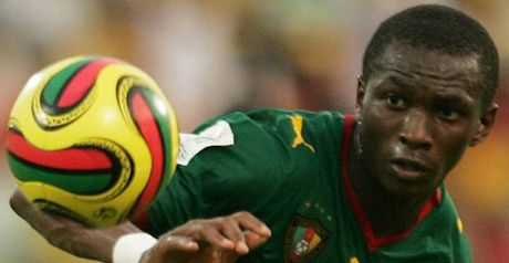 Mbia: Newcastle target