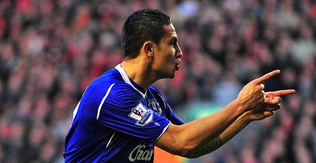Cahill: Eyes United scalp