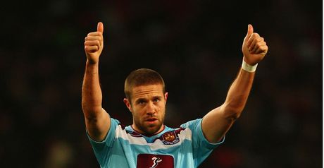 Upson: World Cup dreams
