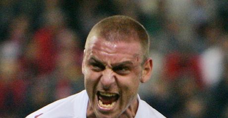 De Rossi: Going nowhere