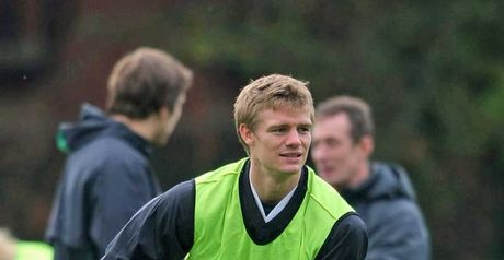 Peel: hamstring injury