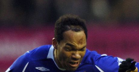 Lescott: City target