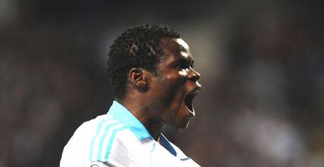 Taiwo: Happy at Marseille