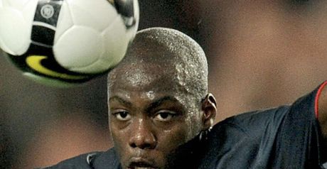 Mulumbu: Ready to fight