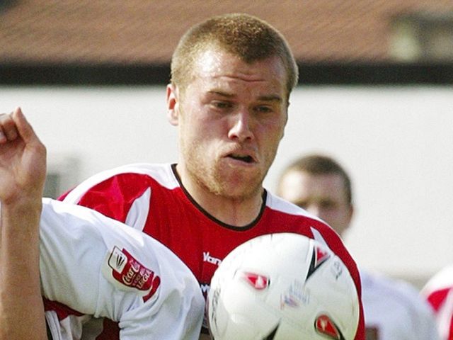 Daryl McMahon