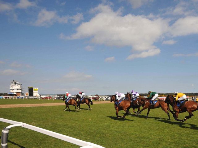 Exeter: Hit by 46mm of rain in past 24 hours