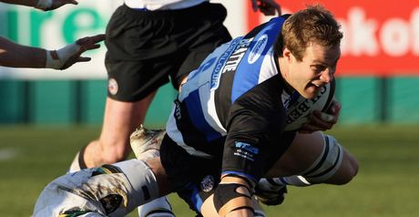 Beattie: Two-year deal