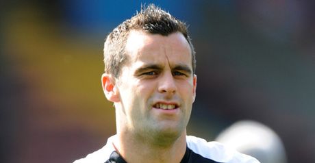 Barker: Could extend Shrimpers loan