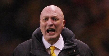 Gunn: Out of bottom three