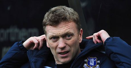 Moyes: Double deal