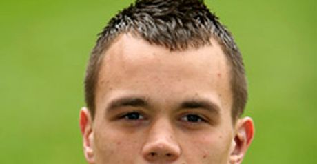 O'Carroll: Sidelined