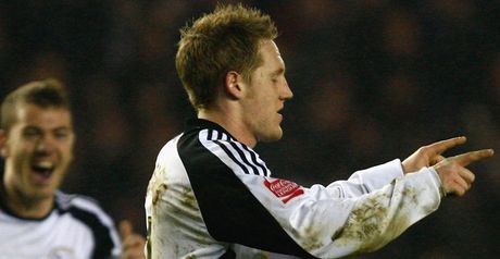 Commons: on target for Rams