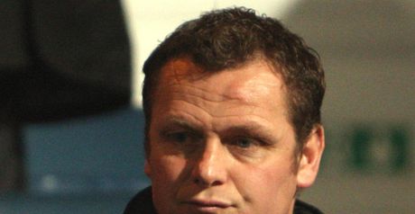 Magilton: Saw side draw