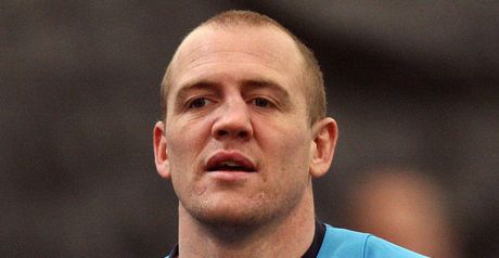 Tindall: Returning