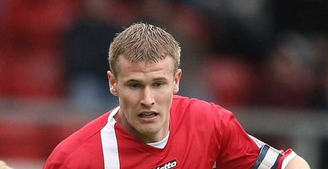 O'Connor: Determined