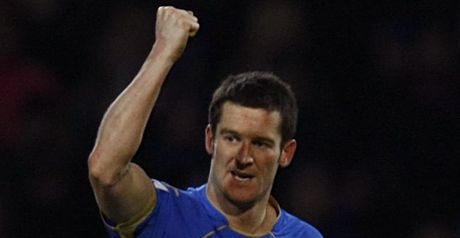 Nugent: Burnley move