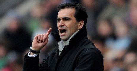 Martinez: No need to sell