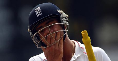 Shah: Ashes ambition