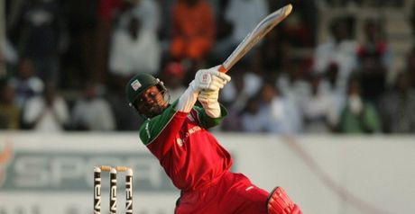 Taibu: defiant century
