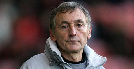 Parkes: Missed the game