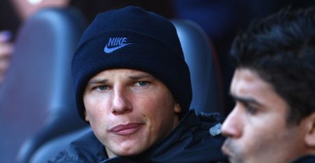 Arshavin: Taking on new challenge