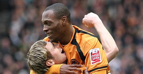 Reid: Wolves hero