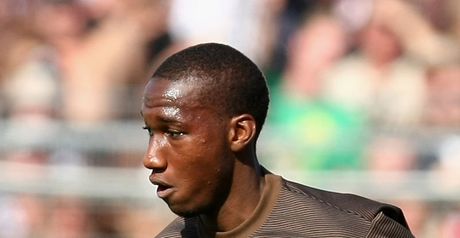 Hoilett: Leaving St. Pauli