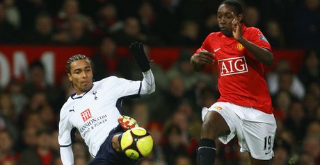 Assou-Ekotto: Cameroon call-up