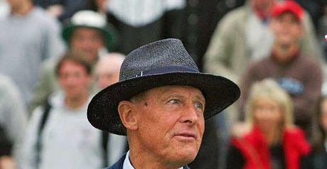Boycott: Not mincing his words