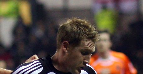 Commons: Scotland aim