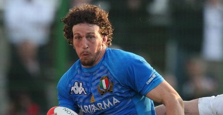 Bergamasco: Injury blow