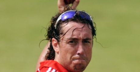 Sidebottom: heading home