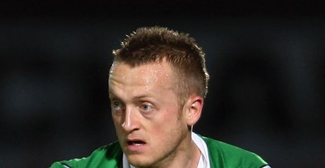 Clingan: Wanted man
