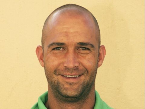 Andre  Botha 