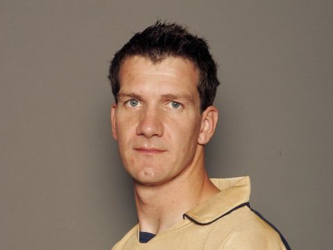 Colin Smith