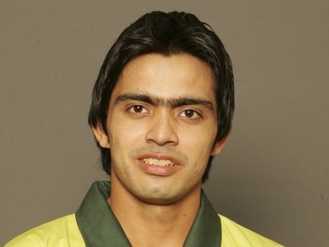 Fawad Alam 