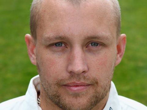 Gareth Berg