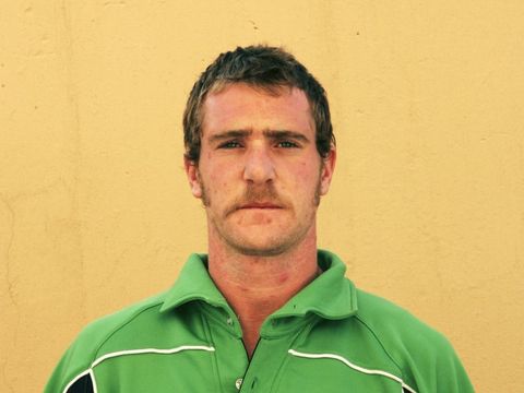 John Mooney