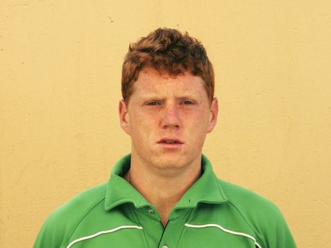 Kevin O'Brien 
