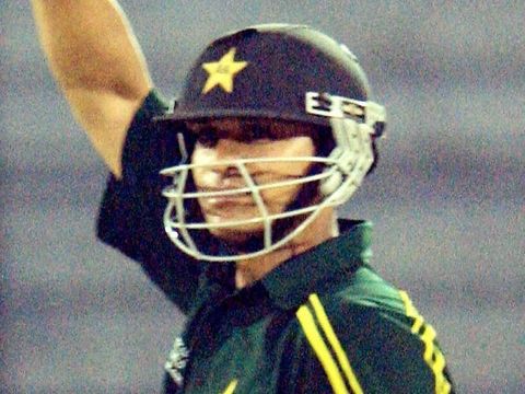 Khalid Latif