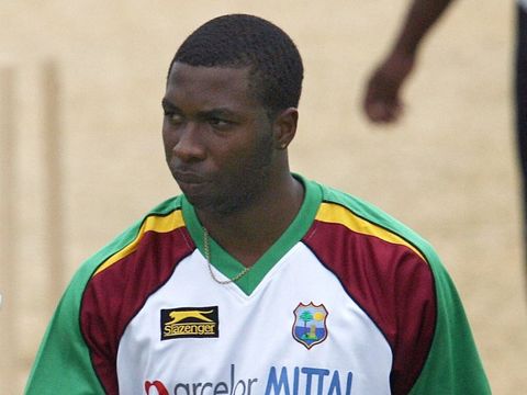 Kieron Pollard