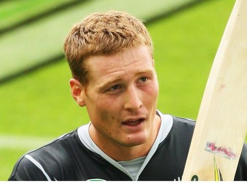 Martin Guptill