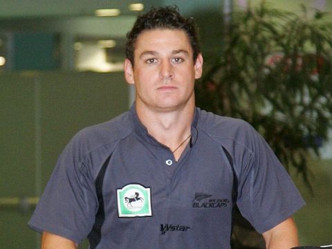 Nathan McCullum