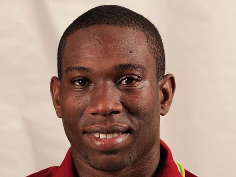 Ryan Hinds 