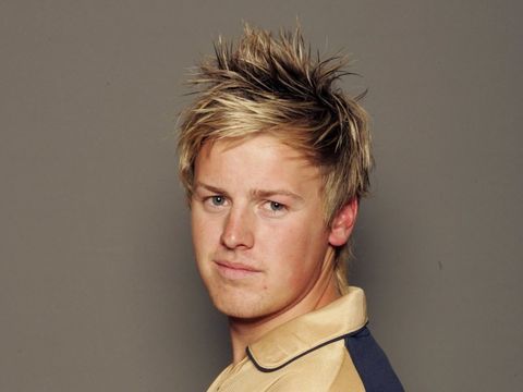 Ross Lyons 